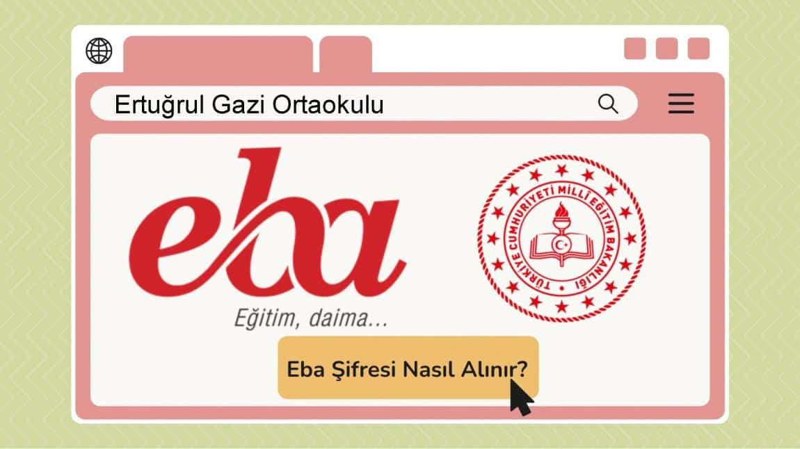 EBA Şifresi Nasıl Alınır?